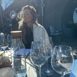 Meet your Posher, Taren